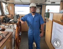 Formación Marítima especializada En Panamá